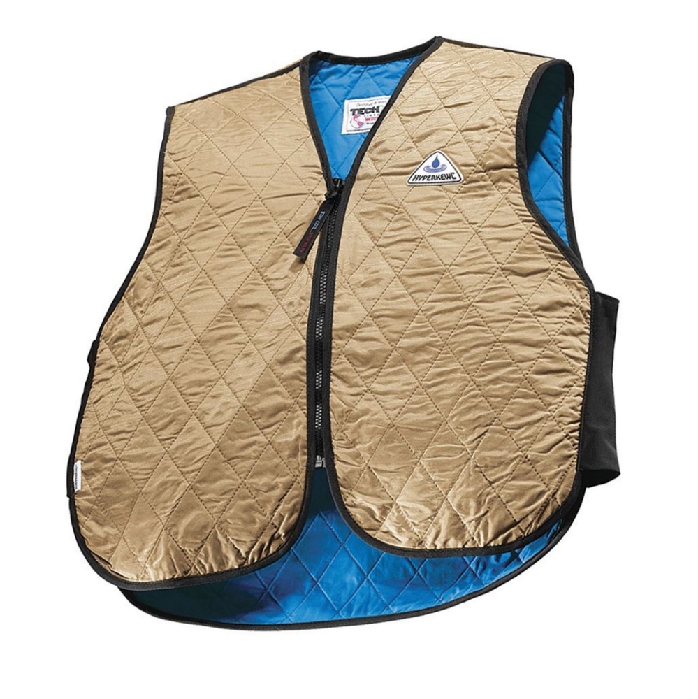 NWT Techniche Evaporative Cooling Sport Vest